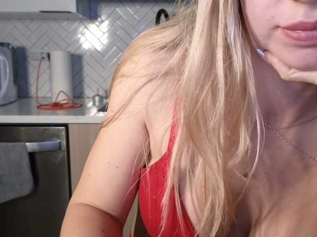 Preview of lunablondsexy