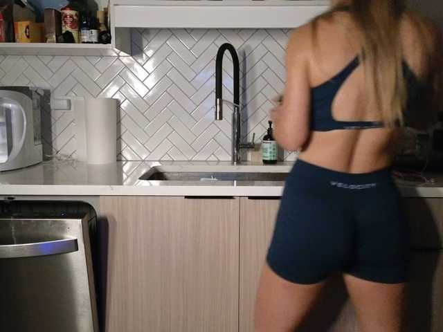 Preview of lunablondsexy