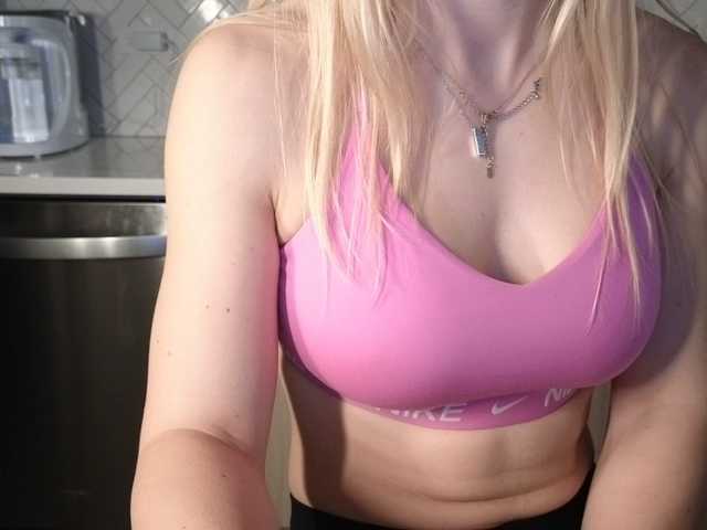 Preview of lunablondsexy