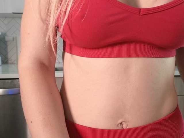 Preview of lunablondsexy