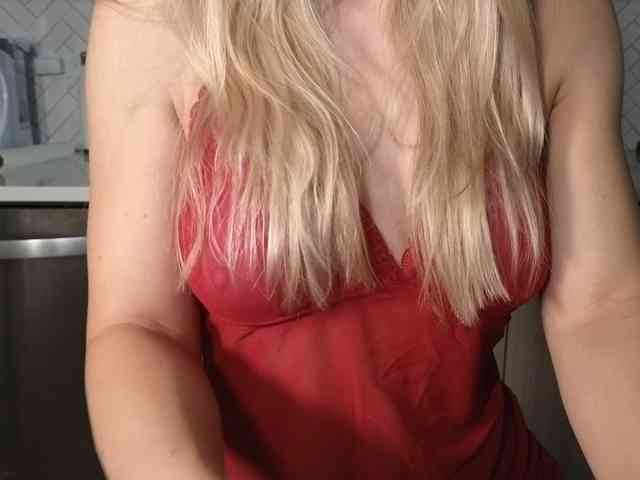 LunaBlondSexy LunaBlondSexy