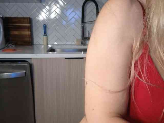 nude video chat LunaBlondSexy