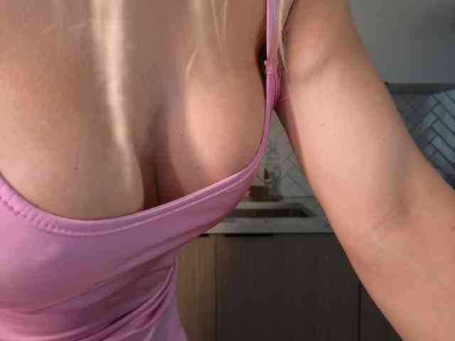 LunaBlondSexy LunaBlondSexy