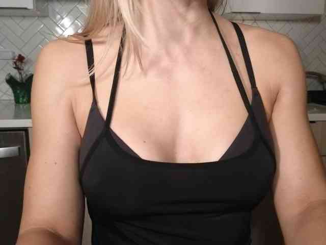 LunaBlondSexy LunaBlondSexy