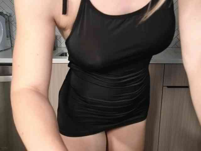 LunaBlondSexy webcam