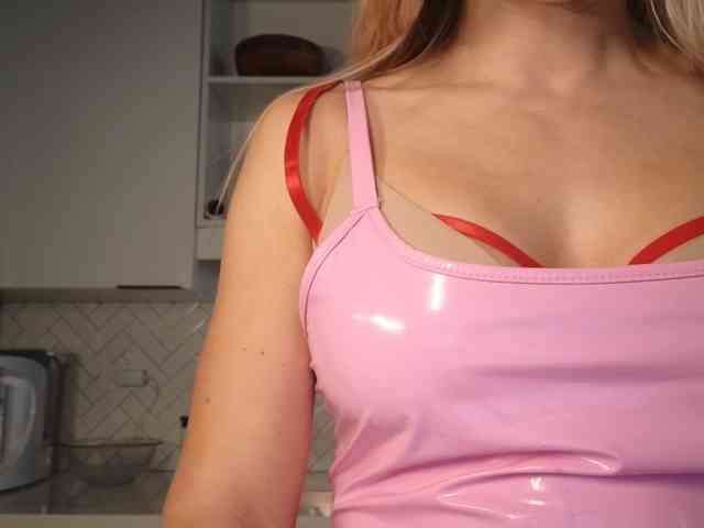 LunaBlondSexy LunaBlondSexy