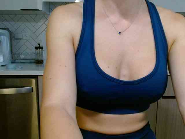 LunaBlondSexy webcam