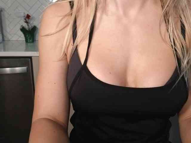 LunaBlondSexy LunaBlondSexy