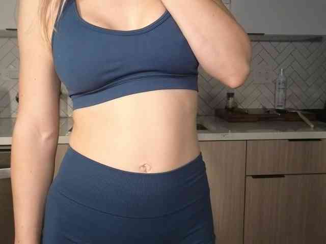 LunaBlondSexy LunaBlondSexy