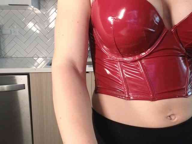 LunaBlondSexy webcam