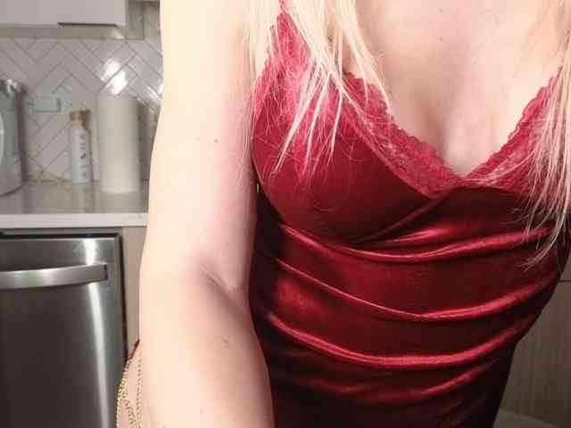 LunaBlondSexy LunaBlondSexy