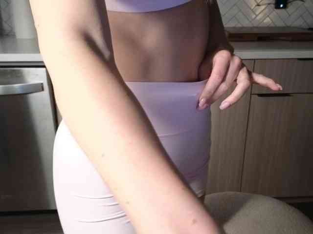 LunaBlondSexy webcam