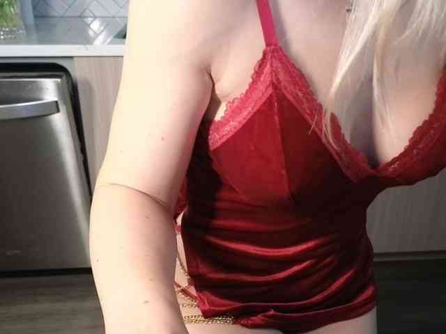 LunaBlondSexy webcam