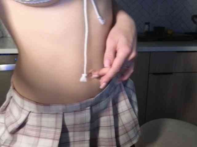 LunaBlondSexy webcam