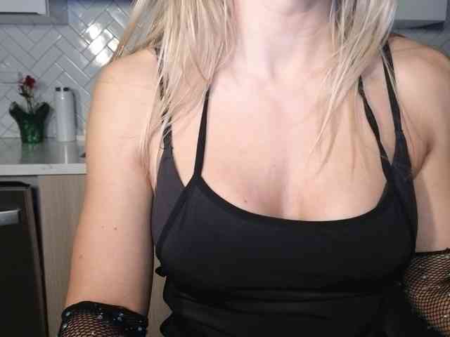 LunaBlondSexy LunaBlondSexy