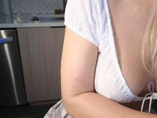 LunaBlondSexy LunaBlondSexy