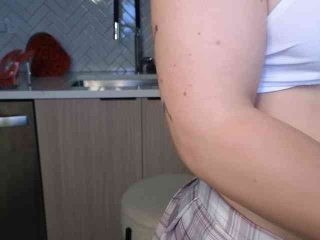 LunaBlondSexy webcam