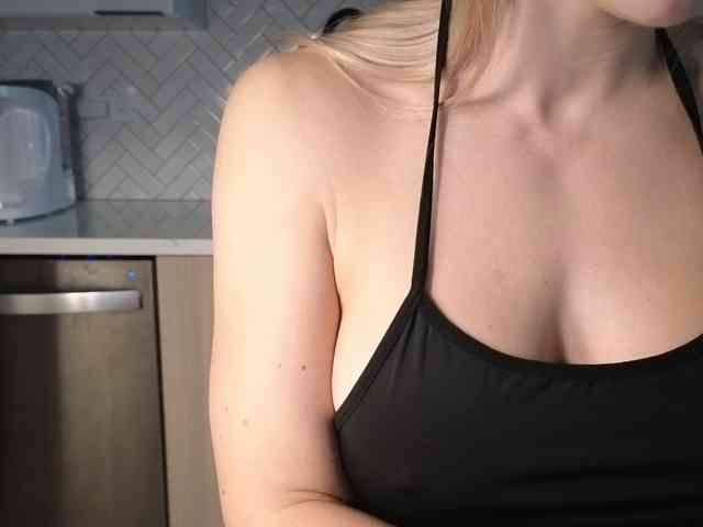 LunaBlondSexy LunaBlondSexy