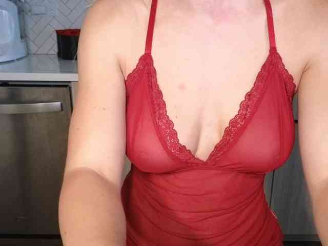 LunaBlondSexy webcam