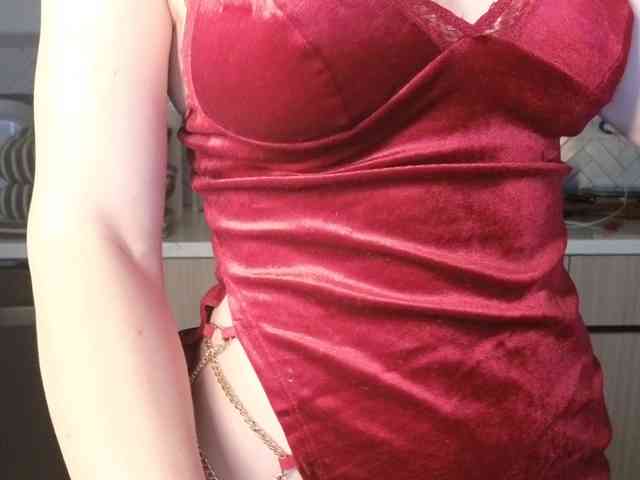 LunaBlondSexy webcam