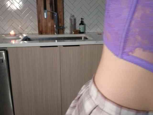 LunaBlondSexy webcam