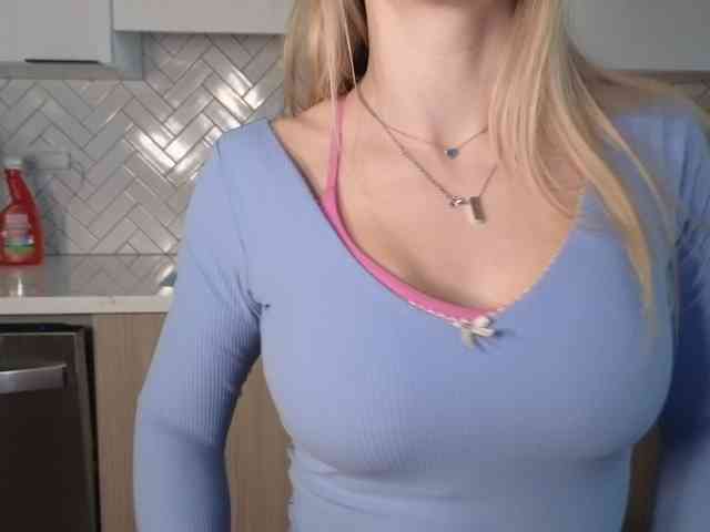 LunaBlondSexy LunaBlondSexy