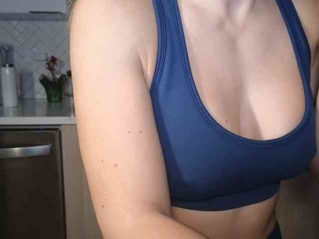 LunaBlondSexy LunaBlondSexy