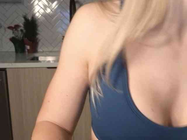 LunaBlondSexy LunaBlondSexy