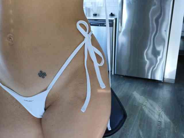 LunaBlondSexy