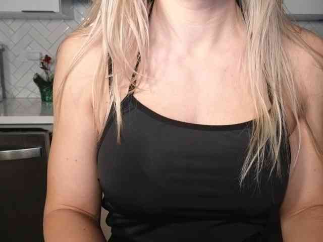 LunaBlondSexy LunaBlondSexy