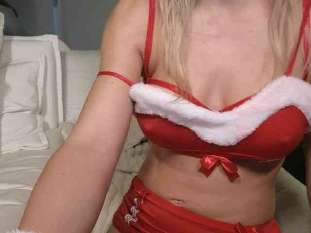 LunaBlondSexy LunaBlondSexy