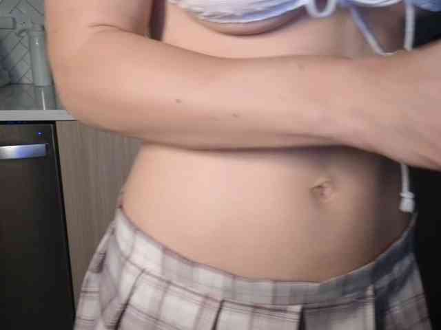 LunaBlondSexy webcam