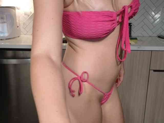 LunaBlondSexy