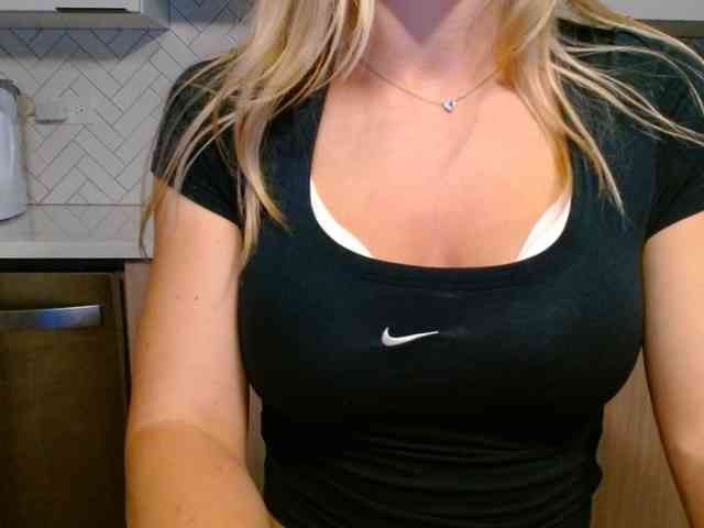 LunaBlondSexy LunaBlondSexy