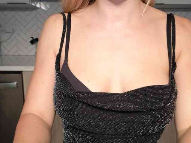 LunaBlondSexy