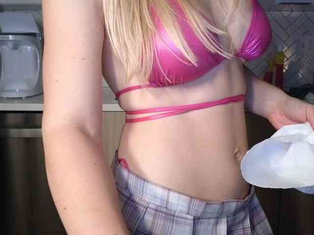 LunaBlondSexy LunaBlondSexy