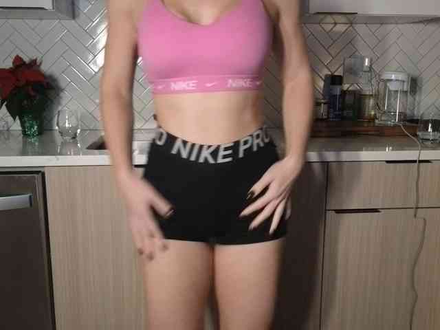 LunaBlondSexy webcam