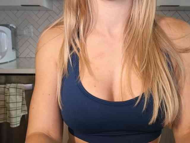 LunaBlondSexy LunaBlondSexy