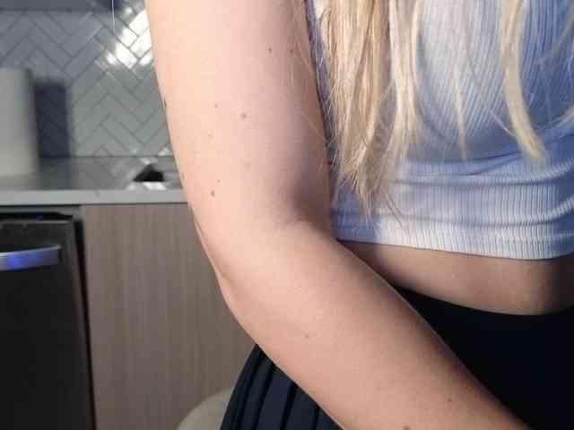 LunaBlondSexy webcam