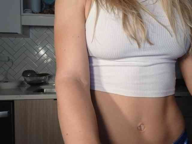 LunaBlondSexy LunaBlondSexy