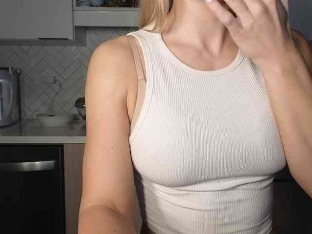 LunaBlondSexy LunaBlondSexy