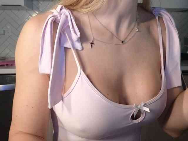 LunaBlondSexy LunaBlondSexy