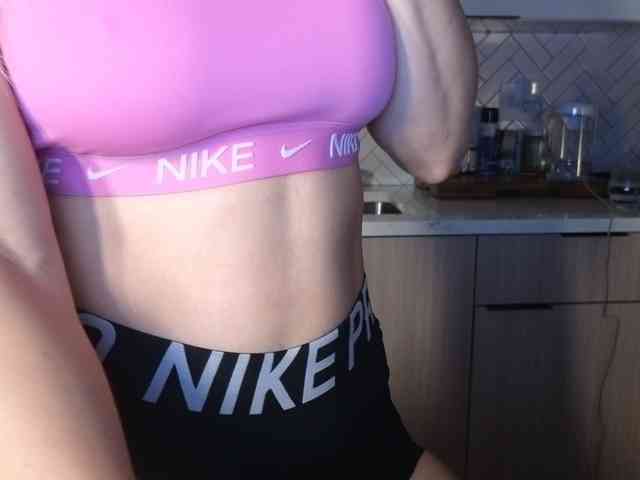 LunaBlondSexy webcam