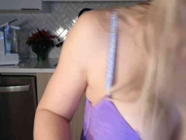 LunaBlondSexy LunaBlondSexy