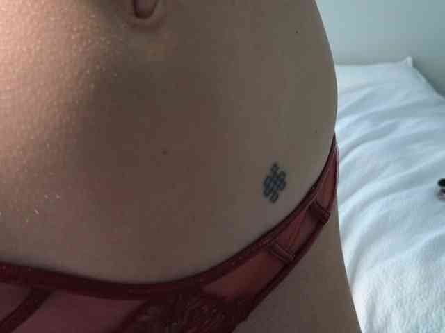 free sex cam online LunaBlondSexy