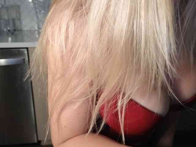 LunaBlondSexy LunaBlondSexy