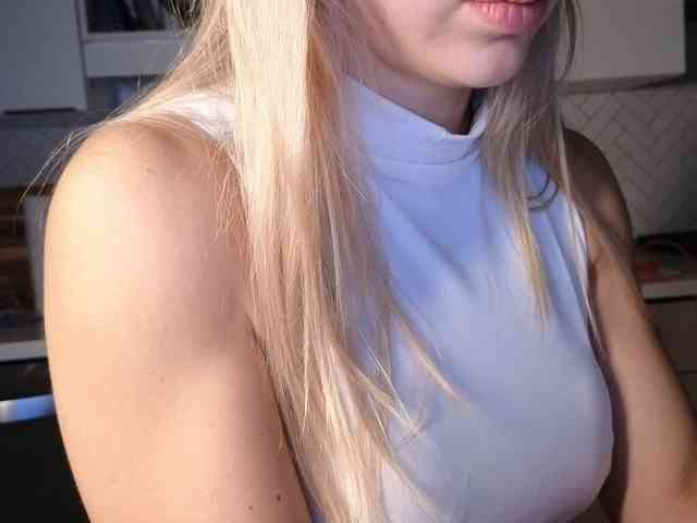 LunaBlondSexy LunaBlondSexy