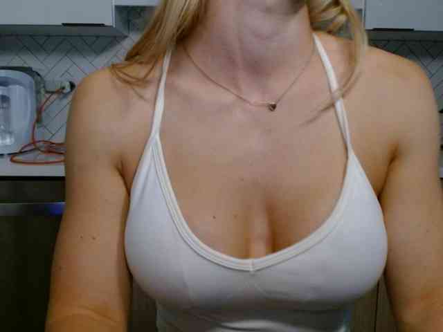 LunaBlondSexy LunaBlondSexy