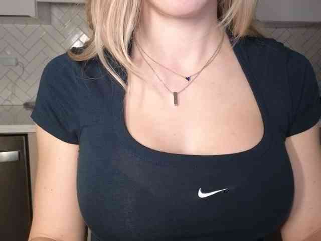 LunaBlondSexy LunaBlondSexy