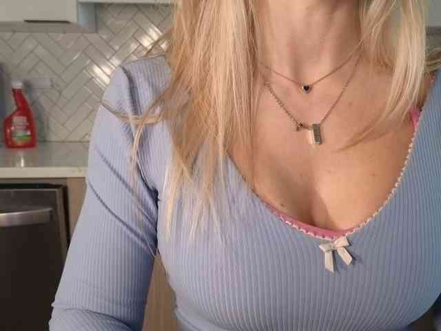 LunaBlondSexy LunaBlondSexy